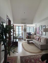 Craig Place (D2), Apartment #559127021